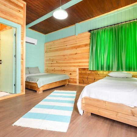 Izgen Bungalows Чирали Екстер'єр фото