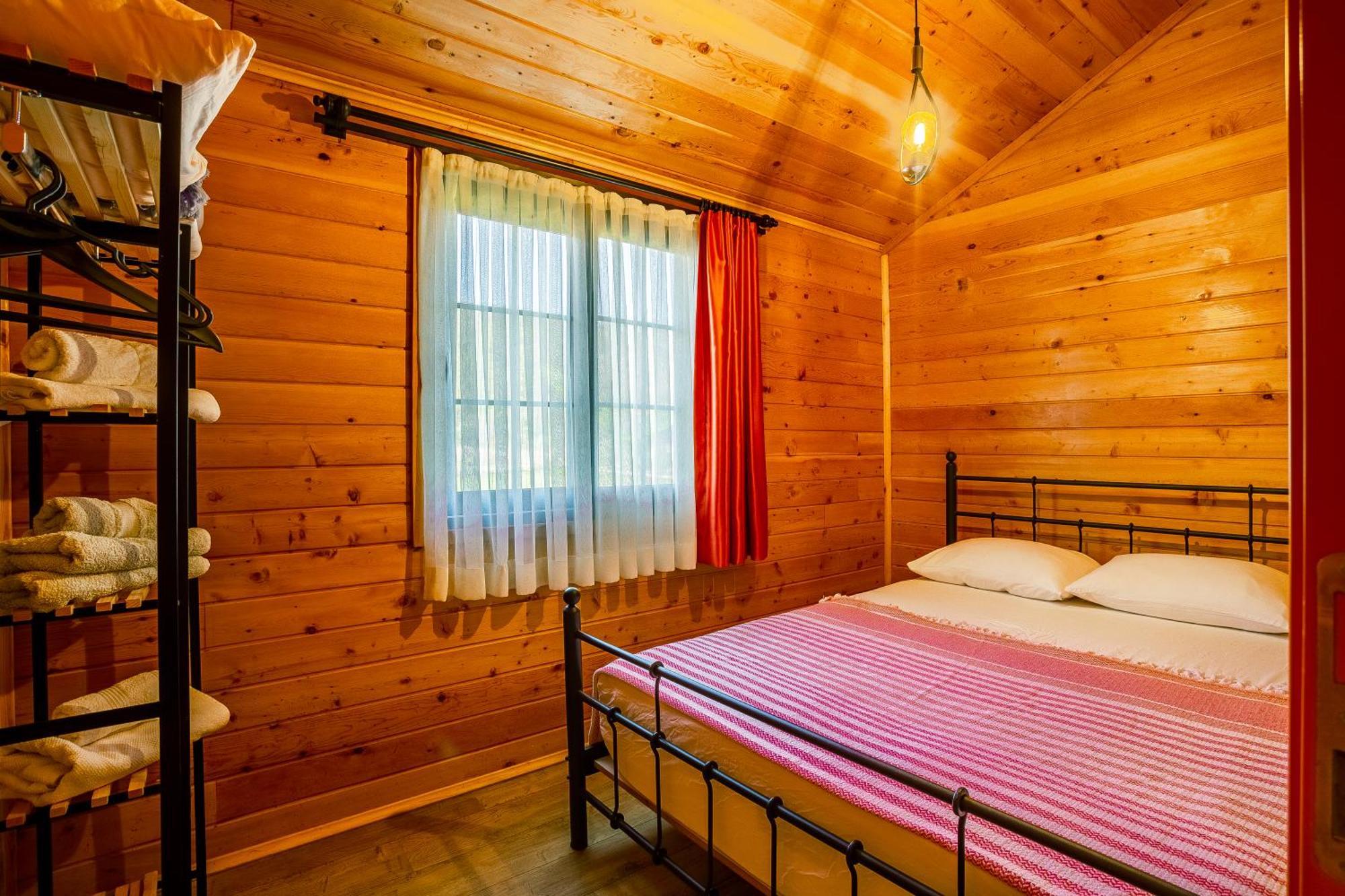 Izgen Bungalows Чирали Екстер'єр фото