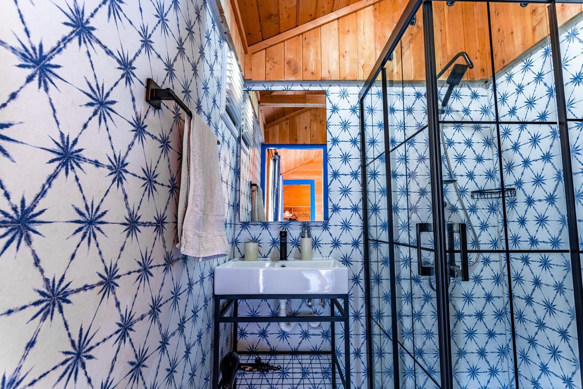 Izgen Bungalows Чирали Екстер'єр фото