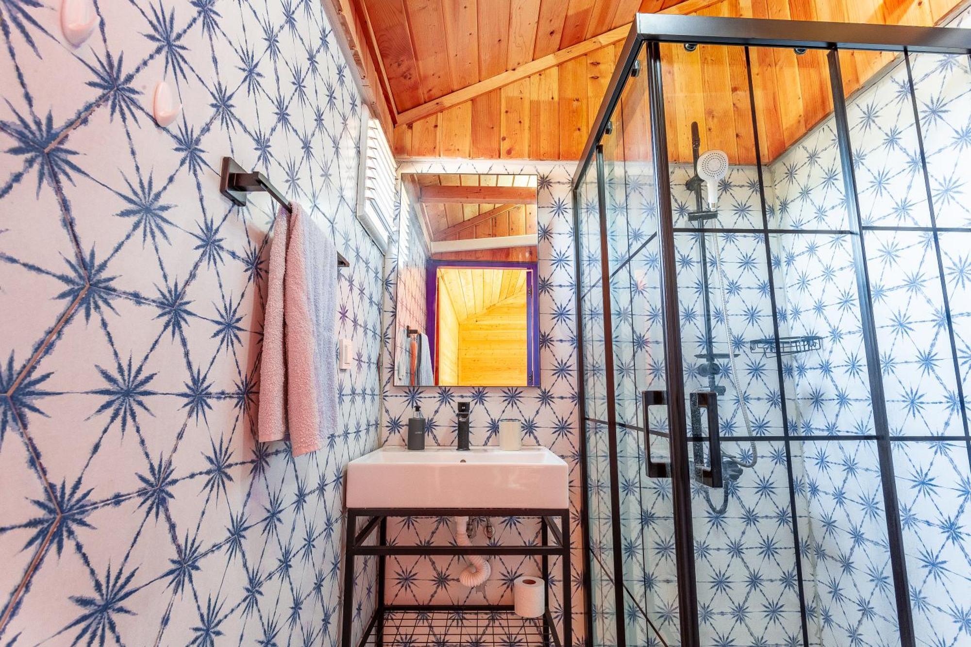 Izgen Bungalows Чирали Екстер'єр фото