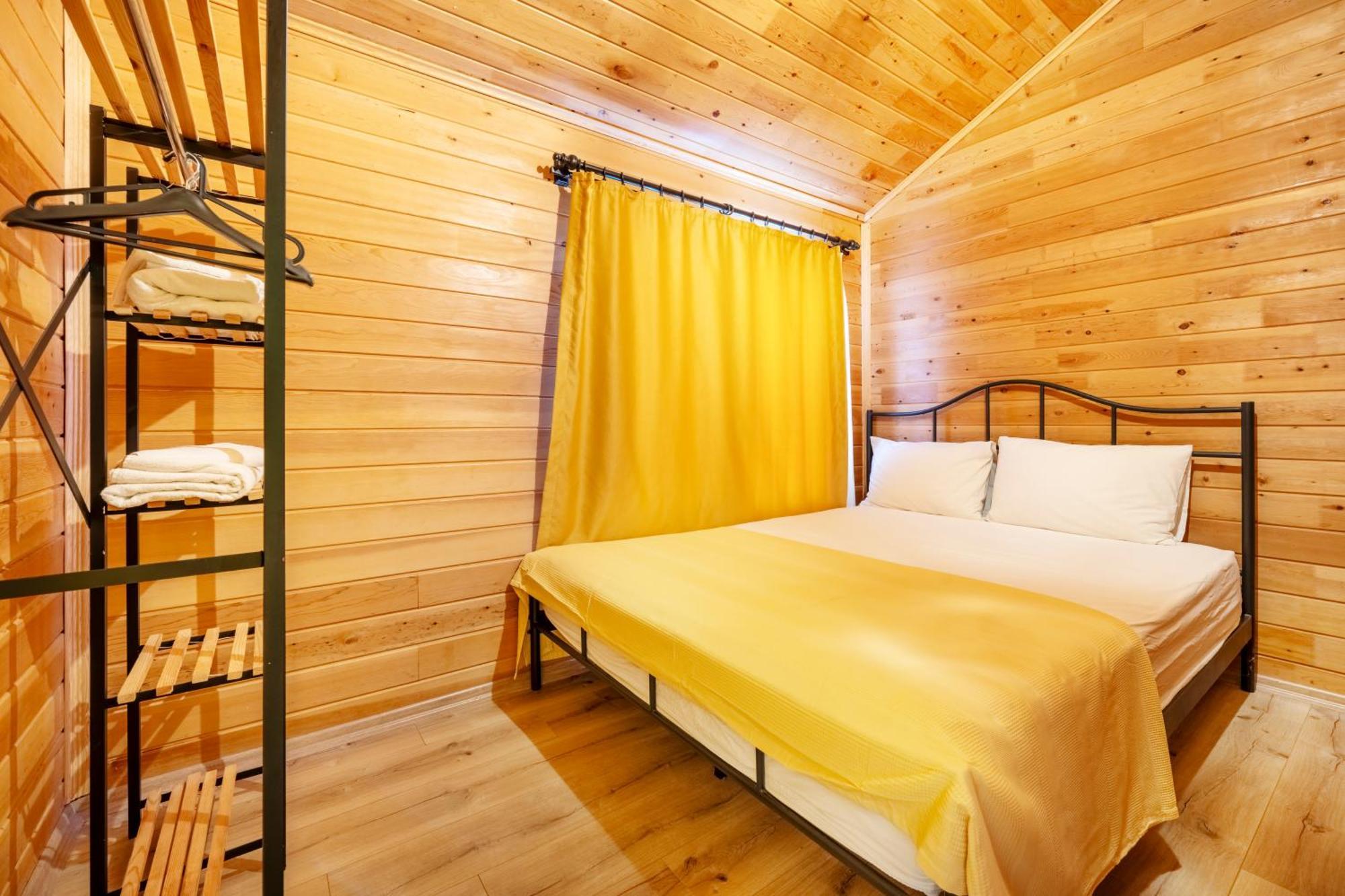 Izgen Bungalows Чирали Екстер'єр фото